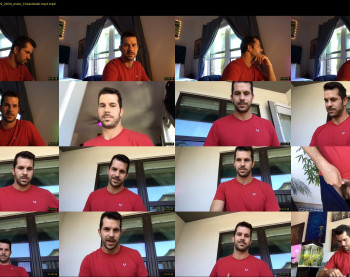 alphamasterjax — 29 minute Chaturbate male cam show recording, 720p, Apr 27, 2020