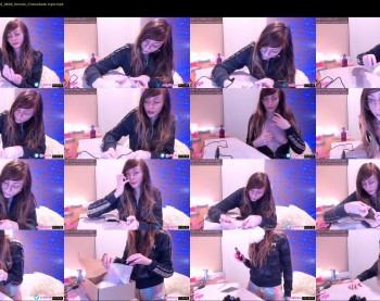 amphetameme — 70 minute Chaturbate female cam show recording, 1080p, Apr 27, 2020