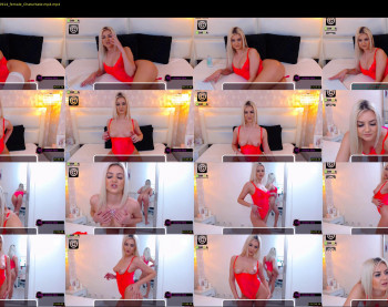 anasstacia__ — 70 minute Chaturbate female cam show recording, 1080p, Apr 27, 2020