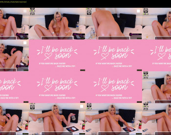 anasstacia__ — 89 minute Chaturbate female cam show recording, 1080p, Apr 27, 2020