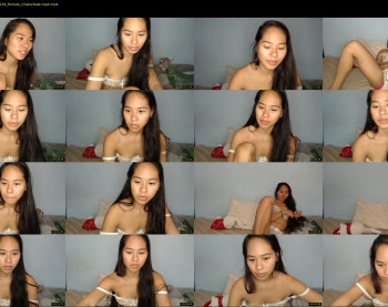 annaxnasty — 121 minute Chaturbate female cam show recording, 720p, Apr 27, 2020
