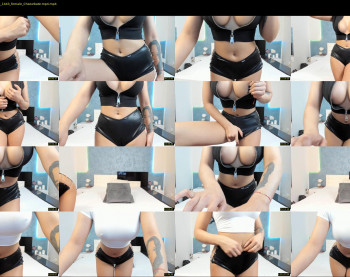 asian_delight_ — 70 minute Chaturbate female cam show recording, 1080p, Apr 27, 2020