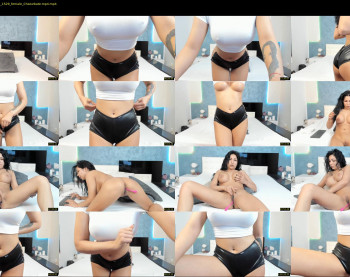 asian_delight_ — 71 minute Chaturbate female cam show recording, 1080p, Apr 27, 2020