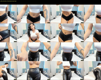 asian_delight_ — 72 minute Chaturbate female cam show recording, 1080p, Apr 27, 2020