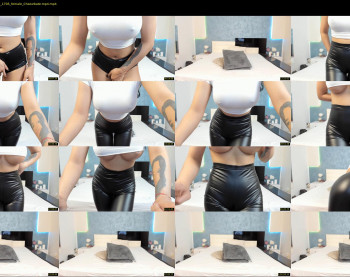 asian_delight_ — 70 minute Chaturbate female cam show recording, 1080p, Apr 27, 2020