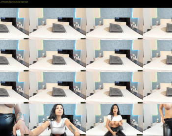 asian_delight_ — 73 minute Chaturbate female cam show recording, 1080p, Apr 27, 2020