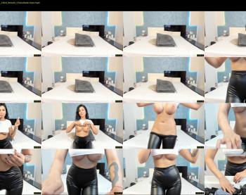 asian_delight_ — 73 minute Chaturbate female cam show recording, 1080p, Apr 27, 2020