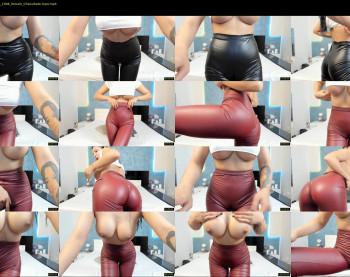 asian_delight_ — 71 minute Chaturbate female cam show recording, 1080p, Apr 27, 2020