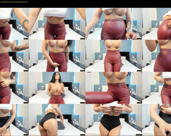 asian_delight_ — 71 minute Chaturbate female cam show recording, 1080p, Apr 27, 2020