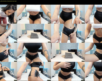 asian_delight_ — 74 minute Chaturbate female cam show recording, 1080p, Apr 27, 2020