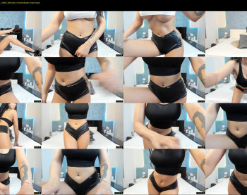 asian_delight_ — 74 minute Chaturbate female cam show recording, 1080p, Apr 27, 2020