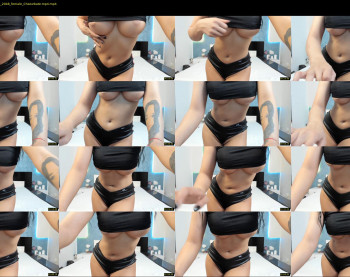 asian_delight_ — 3 minute Chaturbate female cam show recording, 1080p, Apr 27, 2020