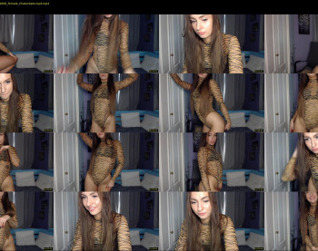 babelucy_18 — 19 minute Chaturbate female cam show recording, 1080p, Apr 27, 2020