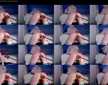 babydoll_laura — 70 minute Chaturbate female cam show recording, 1080p, Apr 27, 2020