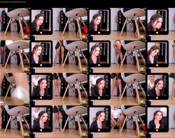 bad__babe — 16 minute Chaturbate female cam show recording, 1080p, Apr 27, 2020