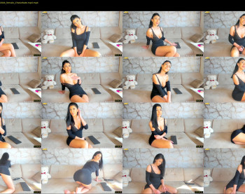 biancacruzzz — 71 minute Chaturbate female cam show recording, 1080p, Apr 27, 2020