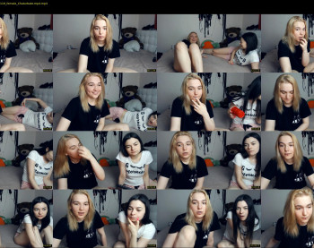 boooooom_ — 70 minute Chaturbate female cam show recording, 720p, Apr 28, 2020