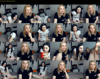 boooooom_ — 70 minute Chaturbate female cam show recording, 720p, Apr 28, 2020
