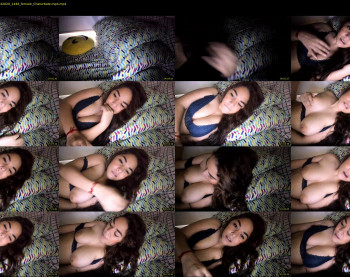 brianna_fallingangel — 52 minute Chaturbate female cam show recording, 1080p, Apr 27, 2020