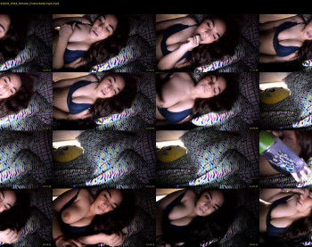 brianna_fallingangel — 64 minute Chaturbate female cam show recording, 1080p, Apr 27, 2020