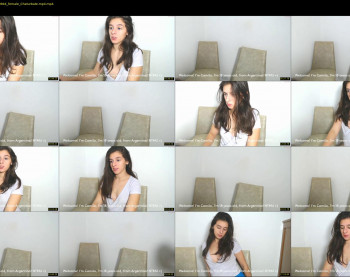 camila_berk — 31 minute Chaturbate female cam show recording, 720p, Apr 27, 2020