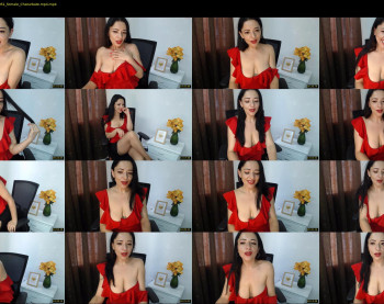 capriijones — 32 minute Chaturbate female cam show recording, 720p, Apr 27, 2020
