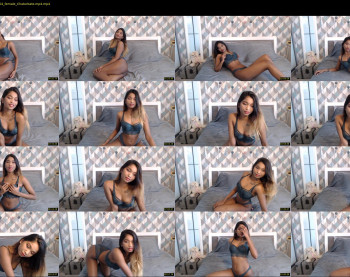 cherrrish_ — 13 minute Chaturbate female cam show recording, 720p, Apr 27, 2020