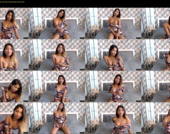 cherrrish_ — 12 minute Chaturbate female cam show recording, 720p, Apr 27, 2020