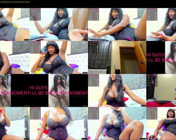 crazy_addixtion — 75 minute Chaturbate female cam show recording, 1080p, Apr 27, 2020