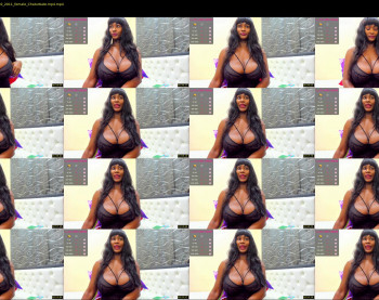 crazy_addixtion — 6 minute Chaturbate female cam show recording, 1080p, Apr 27, 2020