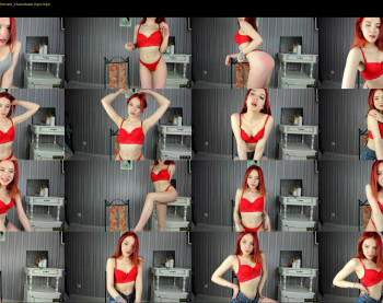 dindin_ — 70 minute Chaturbate female cam show recording, 1080p, Apr 27, 2020