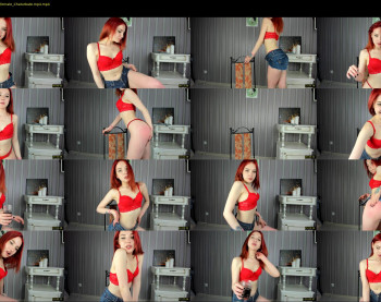 dindin_ — 70 minute Chaturbate female cam show recording, 1080p, Apr 27, 2020