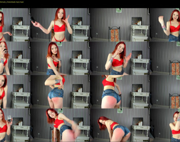 dindin_ — 70 minute Chaturbate female cam show recording, 1080p, Apr 27, 2020