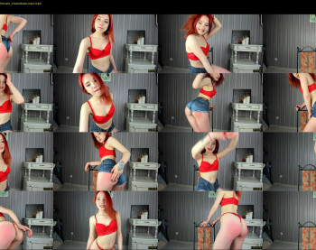 dindin_ — 70 minute Chaturbate female cam show recording, 1080p, Apr 27, 2020