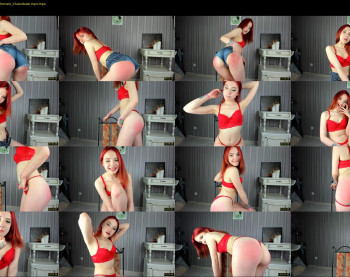 dindin_ — 70 minute Chaturbate female cam show recording, 1080p, Apr 27, 2020