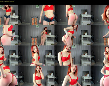 dindin_ — 70 minute Chaturbate female cam show recording, 1080p, Apr 27, 2020
