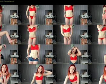 dindin_ — 6 minute Chaturbate female cam show recording, 1080p, Apr 27, 2020