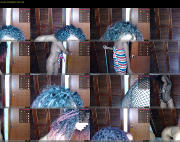 dirtygril — 70 minute Chaturbate female cam show recording, 1080p, Apr 28, 2020
