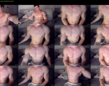 eddieds — 23 minute Chaturbate male cam show recording, 720p, Apr 28, 2020