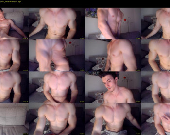 eddieds — 62 minute Chaturbate male cam show recording, 720p, Apr 28, 2020