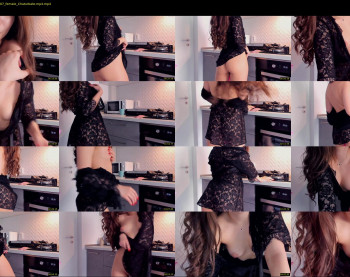 ellamilano — 6 minute Chaturbate female cam show recording, 720p, Apr 27, 2020