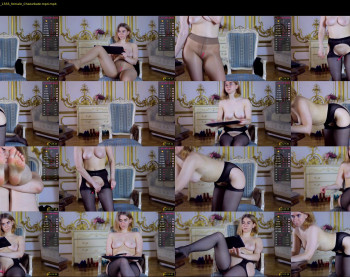 emma_brooks — 60 minute Chaturbate female cam show recording, 1080p, Apr 27, 2020
