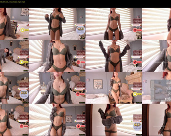 emma_lu1 — 117 minute Chaturbate female cam show recording, 720p, Apr 27, 2020