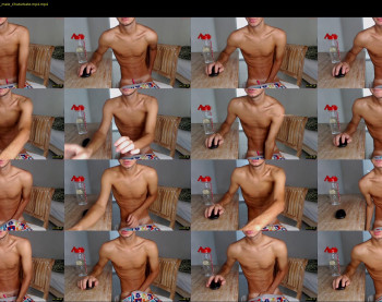 evgheni — 4 minute Chaturbate male cam show recording, 480p, Apr 28, 2020