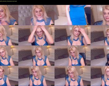 exoticgiselle — 6 minute Chaturbate female cam show recording, 720p, Apr 27, 2020