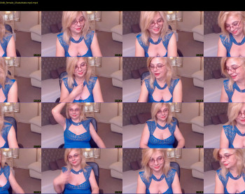 exoticgiselle — 31 minute Chaturbate female cam show recording, 720p, Apr 28, 2020