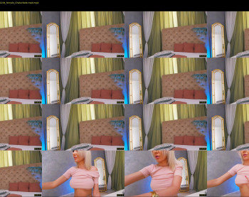 fallingangel_ — 54 minute Chaturbate female cam show recording, 1080p, Apr 27, 2020