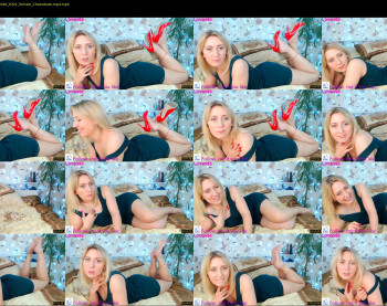 foxydiamond2020 — 69 minute Chaturbate female cam show recording, 1080p, Apr 28, 2020