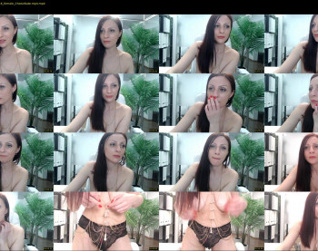 foxynesss — 6 minute Chaturbate female cam show recording, 1080p, Apr 27, 2020
