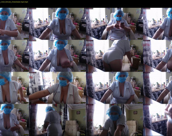 garmonic_milf — 72 minute Chaturbate female cam show recording, 1080p, Apr 27, 2020